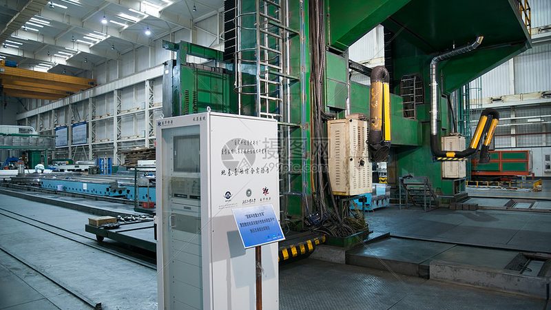 直线导轨材质淬火工艺：揭秘其关键步骤与优势