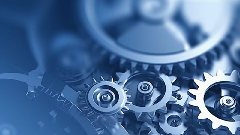 模具加工用进口工业母机品牌
