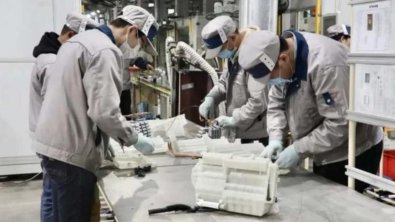 冲压机油润滑方式：优缺点与选型指南